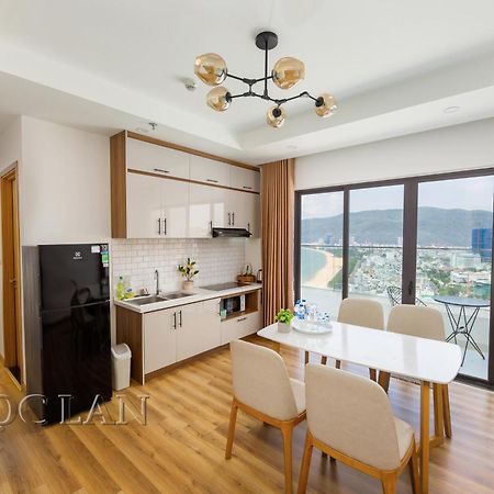 Tms Quy Nhon - Ngoc Lan Apartments מראה חיצוני תמונה
