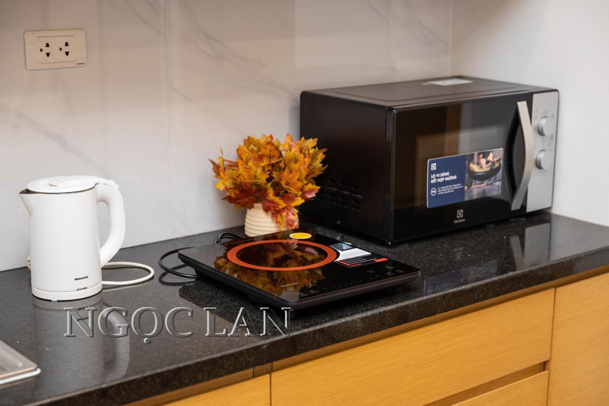 Tms Quy Nhon - Ngoc Lan Apartments חדר תמונה
