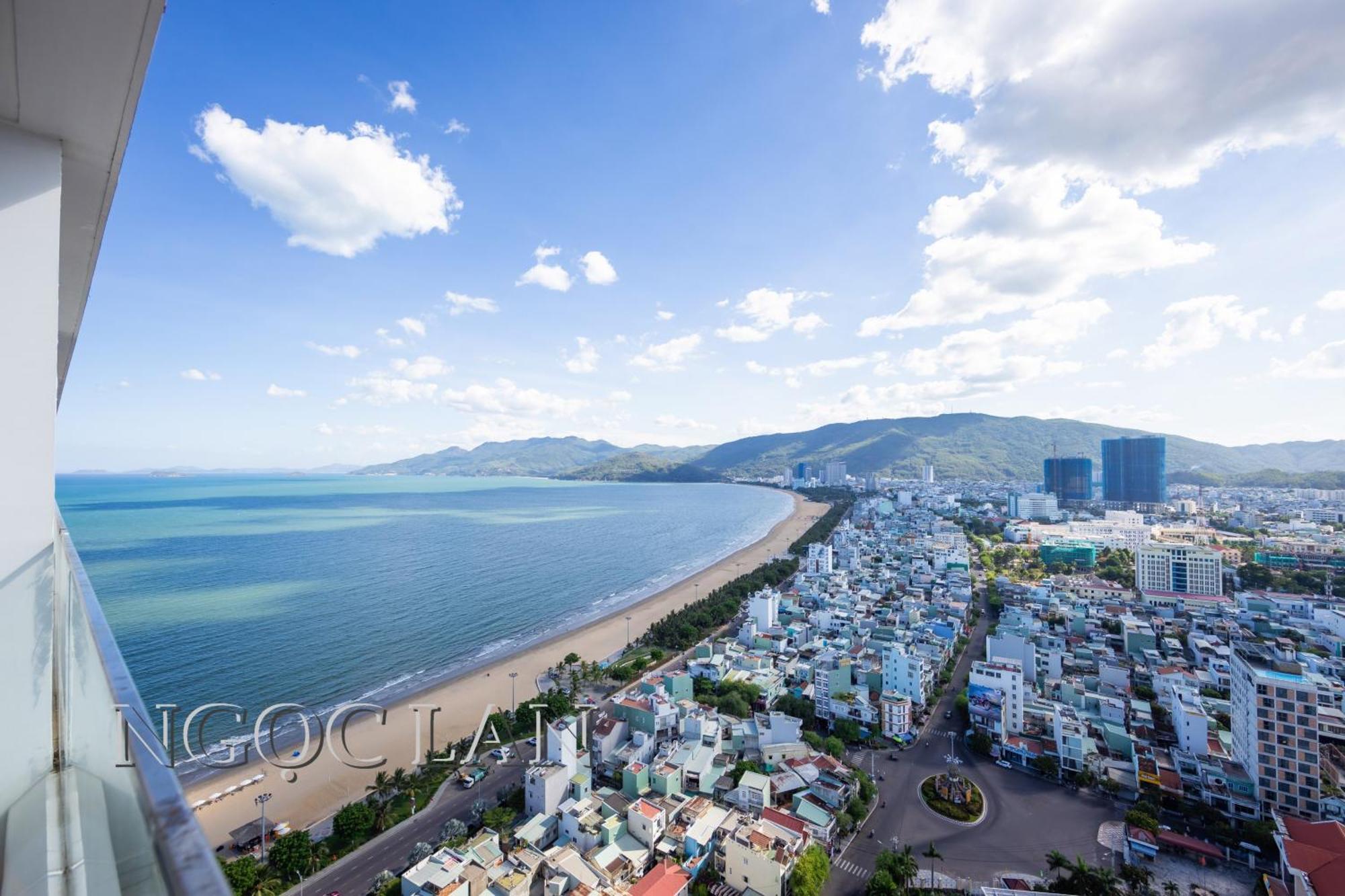 Tms Quy Nhon - Ngoc Lan Apartments חדר תמונה