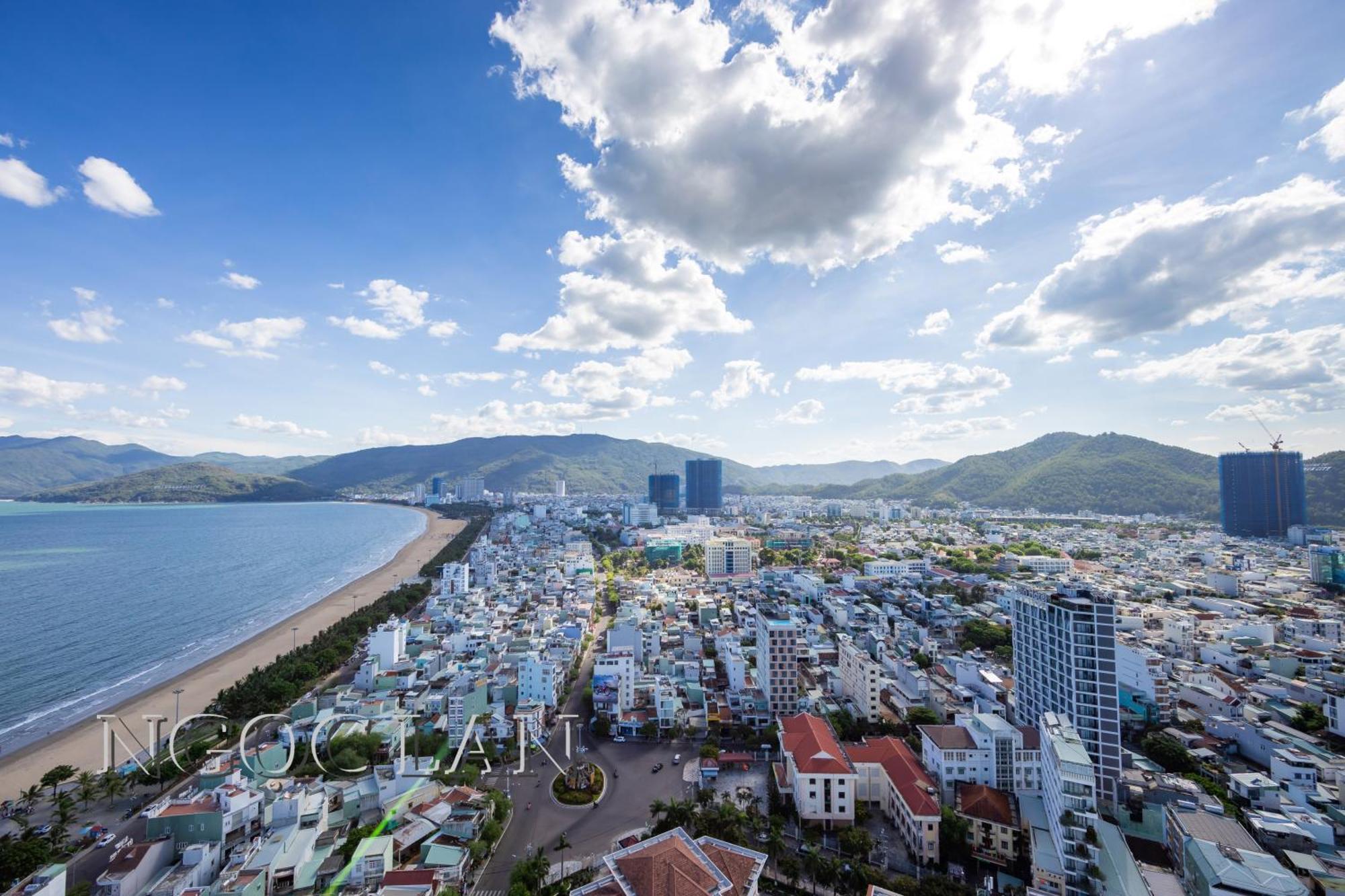 Tms Quy Nhon - Ngoc Lan Apartments חדר תמונה
