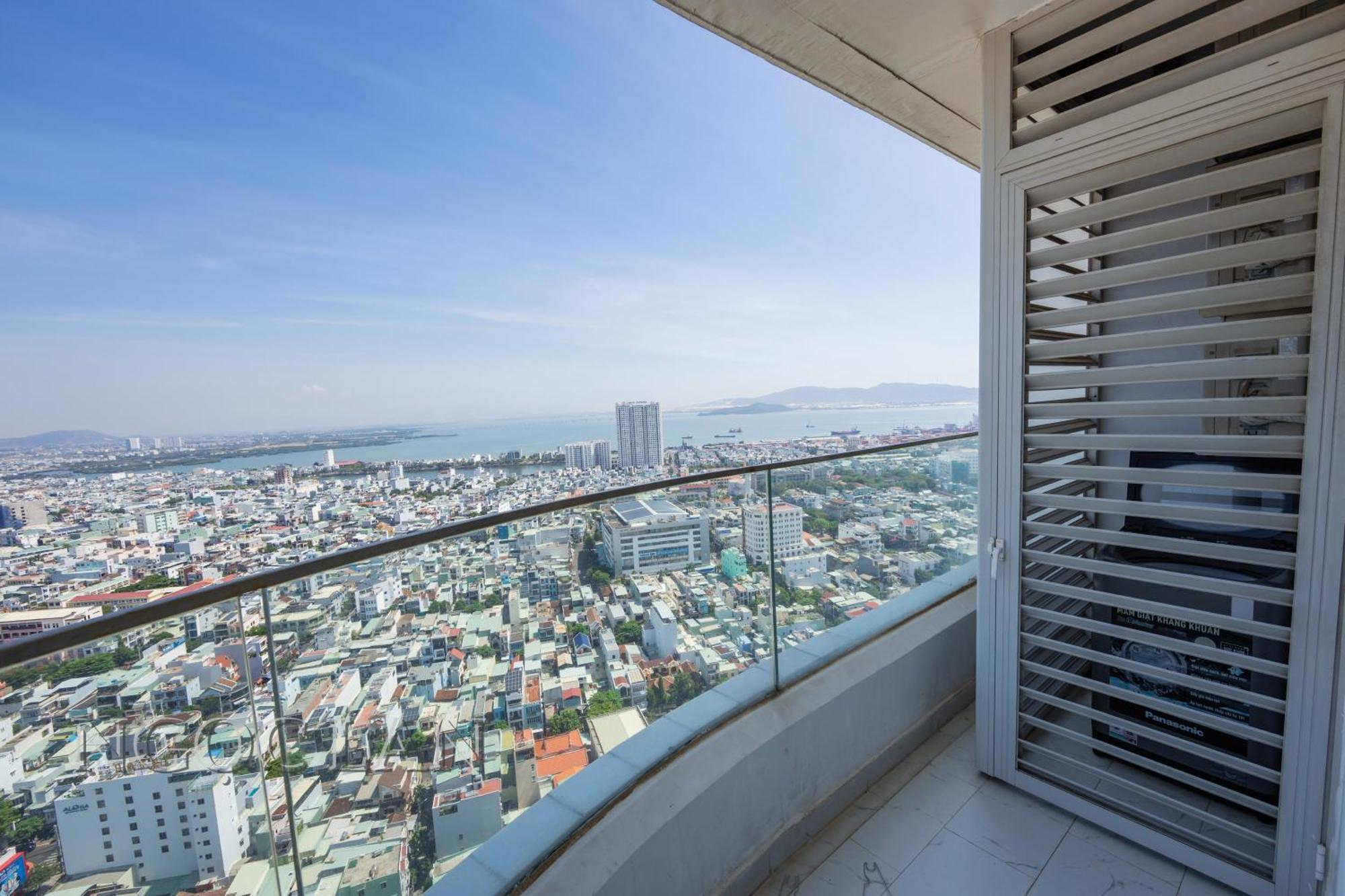 Tms Quy Nhon - Ngoc Lan Apartments חדר תמונה