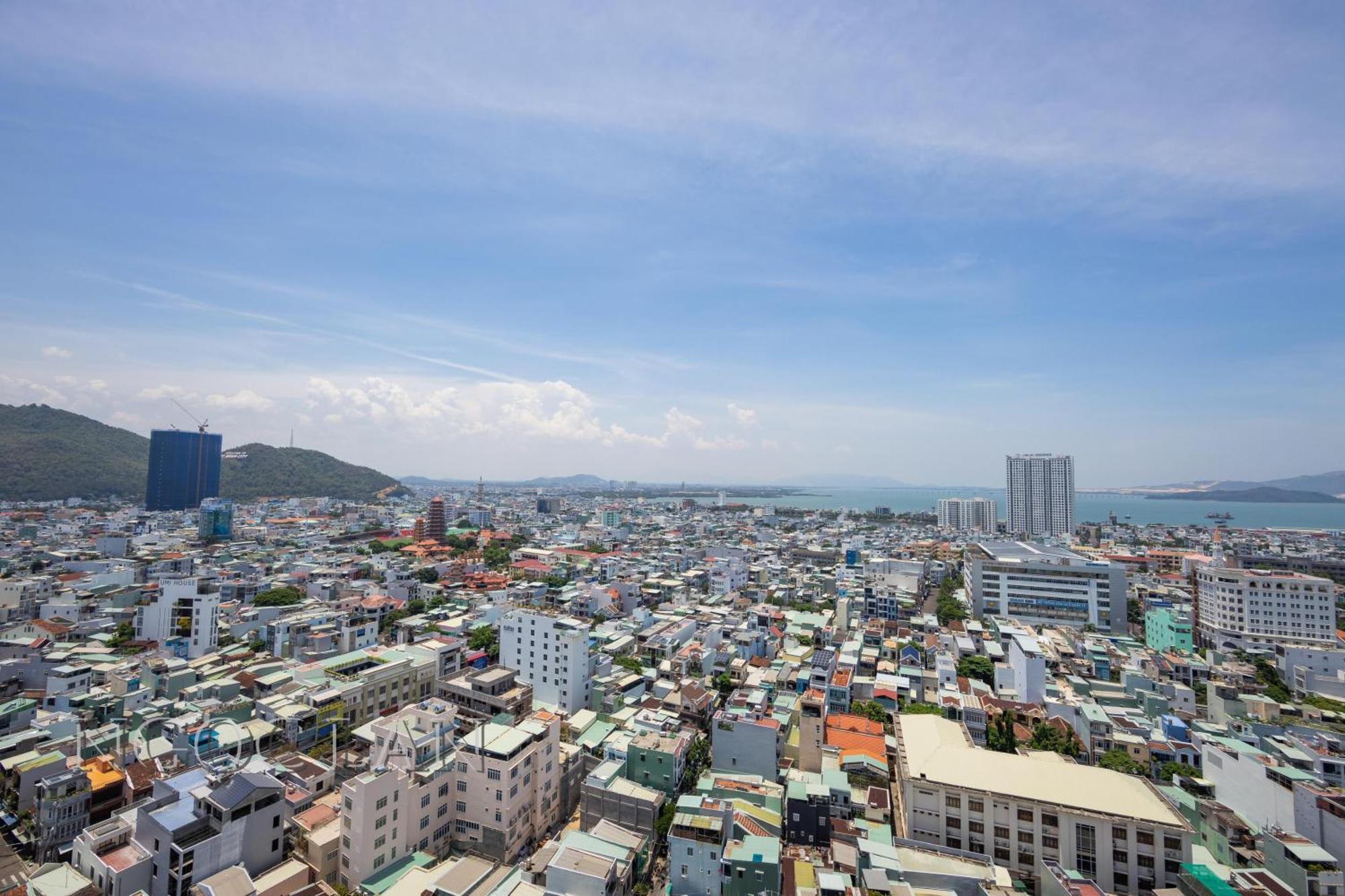 Tms Quy Nhon - Ngoc Lan Apartments חדר תמונה