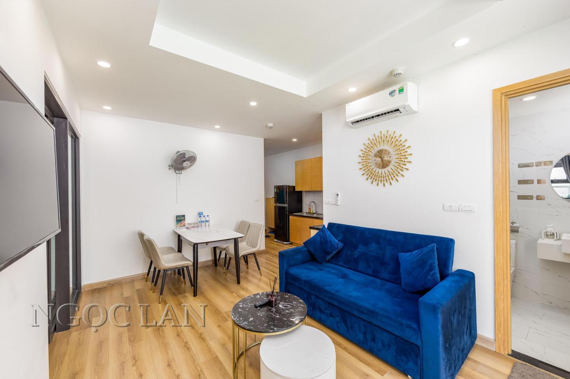 Tms Quy Nhon - Ngoc Lan Apartments חדר תמונה
