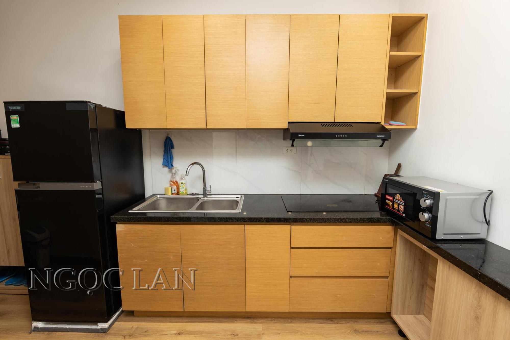 Tms Quy Nhon - Ngoc Lan Apartments חדר תמונה