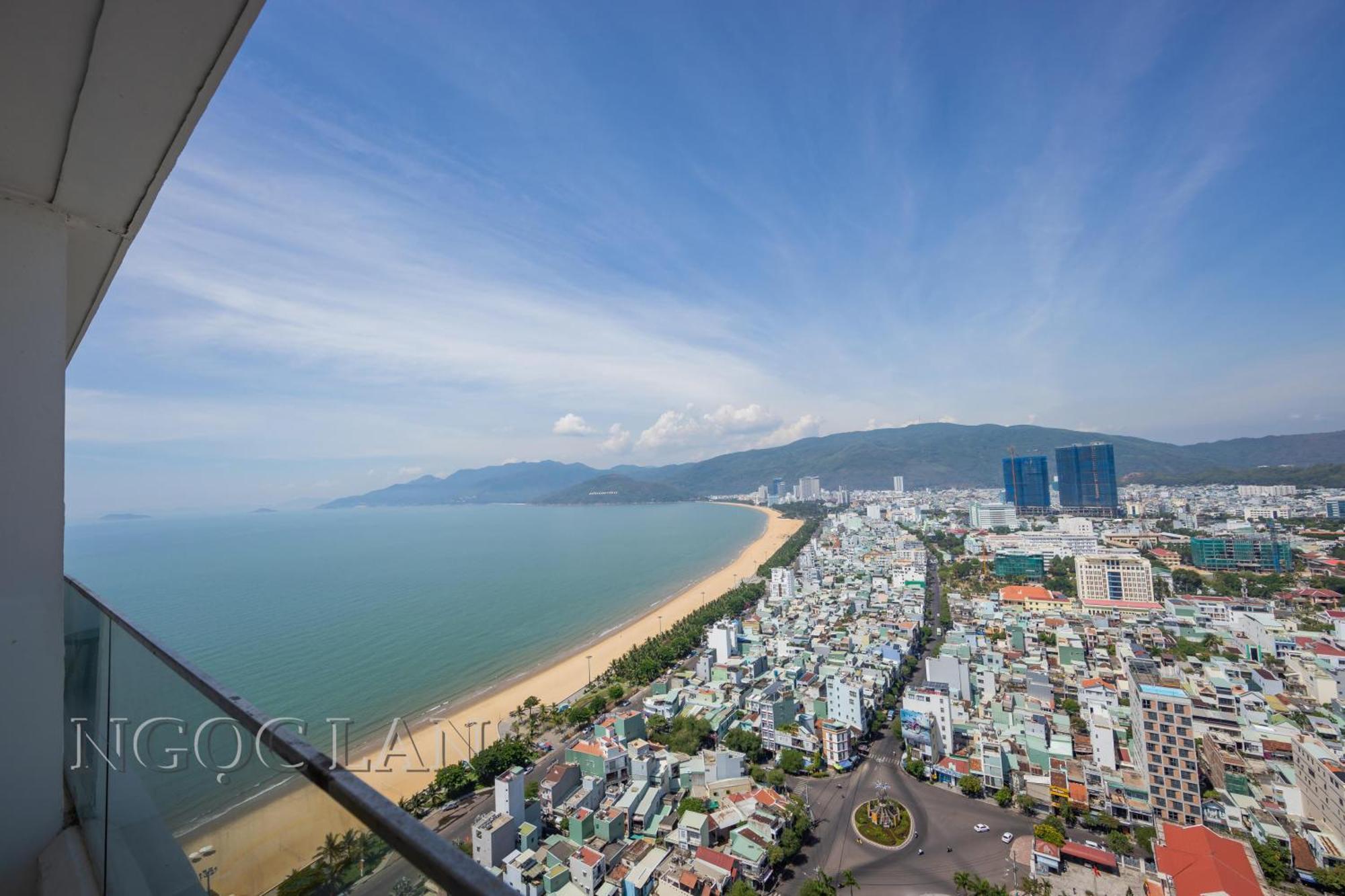 Tms Quy Nhon - Ngoc Lan Apartments חדר תמונה