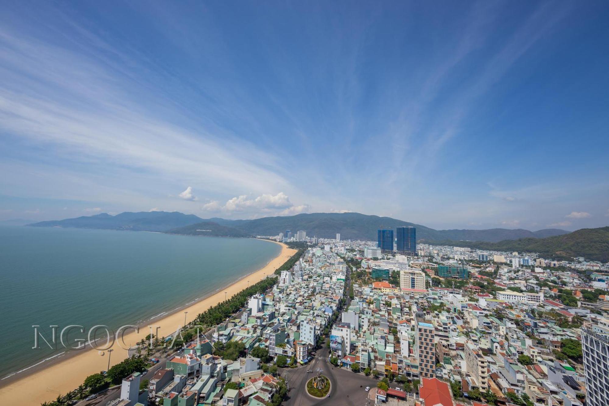 Tms Quy Nhon - Ngoc Lan Apartments חדר תמונה