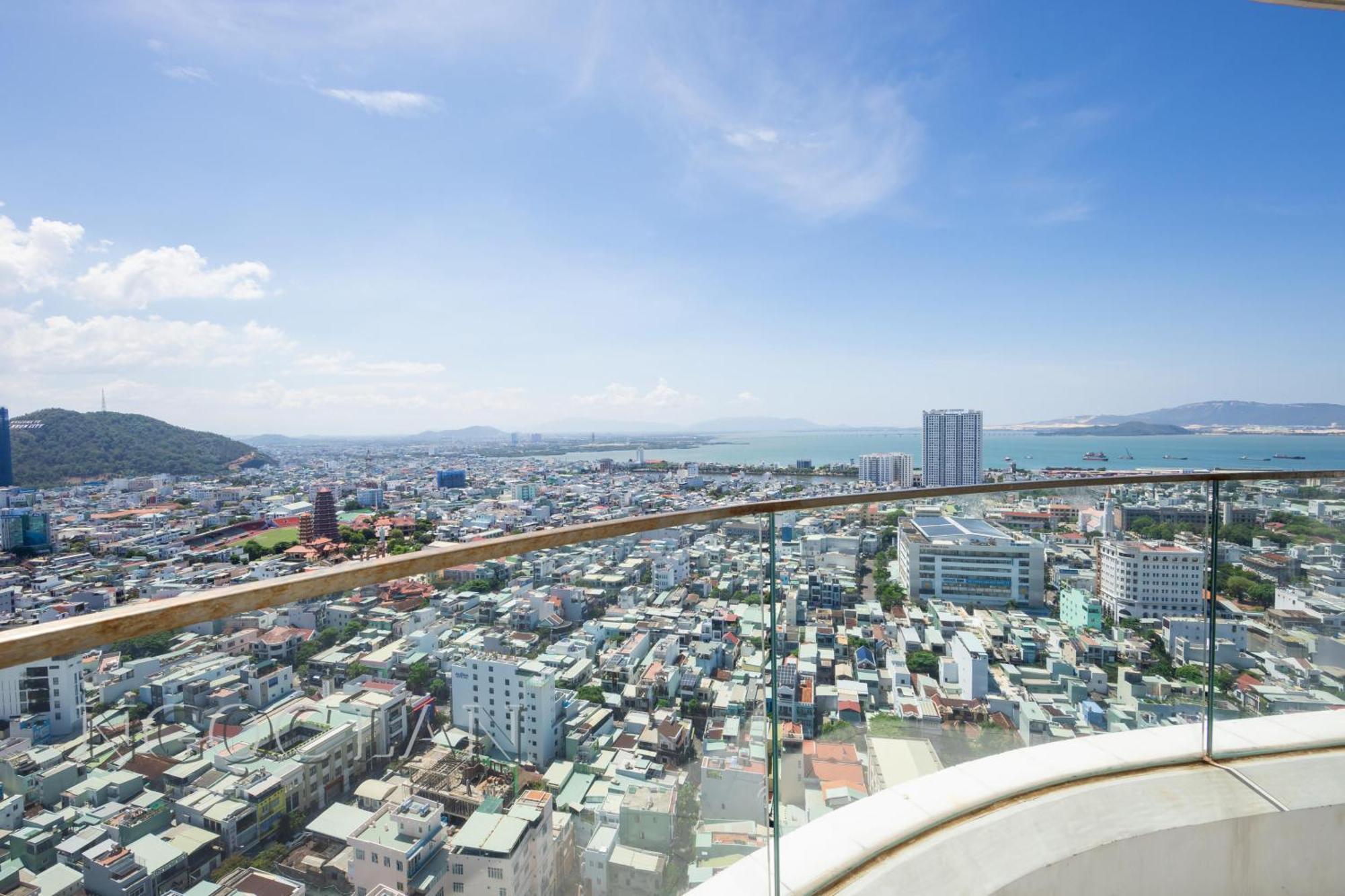 Tms Quy Nhon - Ngoc Lan Apartments חדר תמונה