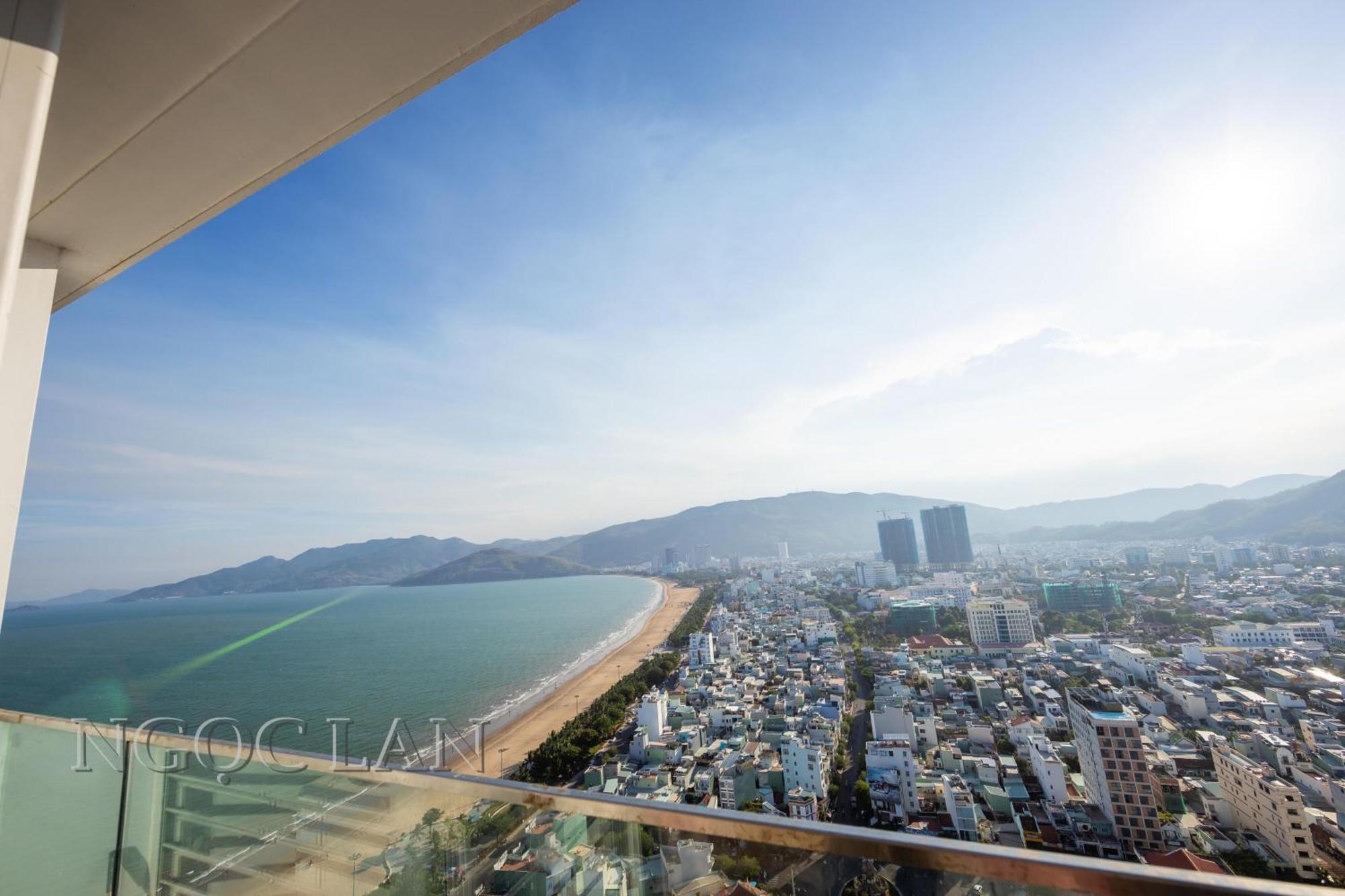 Tms Quy Nhon - Ngoc Lan Apartments חדר תמונה